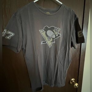 Pittsburgh Penguins Sidney Crosby Jersey shirt